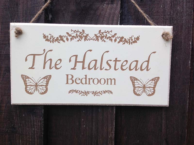 personalised bedroom signs 09